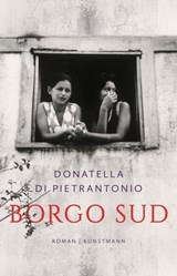 Borgo Sud - Donatella Di Pietrantonio - 9783956144714