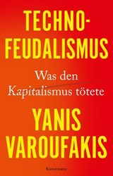Technofeudalismus - Yanis Varoufakis - 9783956146190