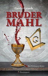 Brudermahl - Guido Grandt - 9783956691270