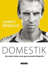Domestik - Wegelius Charly - 9783957260079