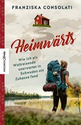 Heimwärts - Franziska Consolati - 9783957288936