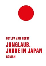 Junglaub - Detlev van Heest - 9783957321879