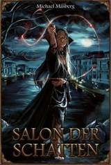 DSA: Salon der Schatten - Michael Masberg - 9783957523303