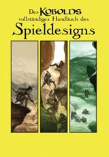 Des Kobolds Handbuch des Spieldesigns -  - 9783957523495