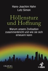 Höllensturz und Hoffnung - Hans-Joachim Hahn ; Lutz Simon - 9783957681164