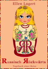 Russisch Rückwärts - Ellen Lugert - 9783957710970