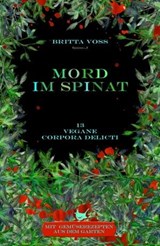 Mord im Spinat -  - 9783957712110
