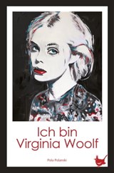 Ich bin Virginia Woolf - Pola Polanski - 9783957712868