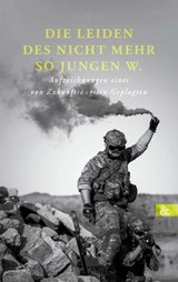 Die Leiden des nicht mehr so jungen W. - B. Wild - 9783957802217