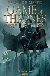 Game of Thrones - Das Lied von Eis und Feuer, Bd. 2 - George R. R. Martin ; Daniel Abraham - 9783957830036