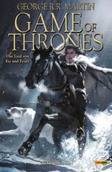 Game of Thrones - Das Lied von Eis und Feuer, Bd. 3 - George R. R. Martin ; Daniel Abraham - 9783957830067
