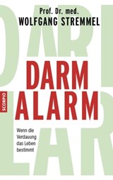 Darmalarm - Prof. Dr. med. Wolfgang Stremmel ; Shirley Michaela Seul - 9783958033832