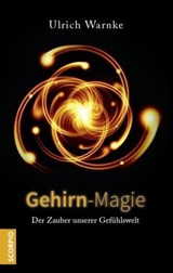 Gehirn-Magie - Ulrich Warnke - 9783958035539