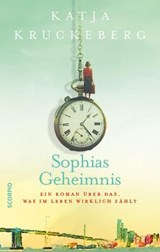 Sophias Geheimnis - Katja Kruckeberg - 9783958036208
