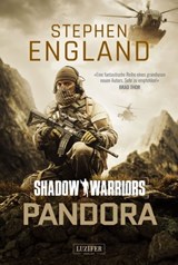 PANDORA (Shadow Warriors) - Stephen England - 9783958353671