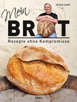 Mein Brot - Peter Kapp - 9783958430211