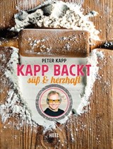 Kapp backt - Peter Kapp - 9783958432031