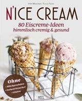 N'Ice Cream - Virpi Mikkonen ; Tuulia Talvio - 9783958435377