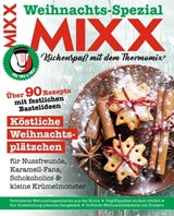 MIXX Weihnachts-Spezial 2017 -  - 9783958436091