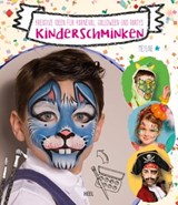 Kinderschminken - Meyline - 9783958437425