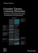 Geraubte Träume, verlorene Illusionen - Matthias Dohmen - 9783958657502