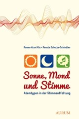 Sonne, Mond und Stimme - Romeo Alavi Kia ; Renate Schulze-Schindler - 9783958831759
