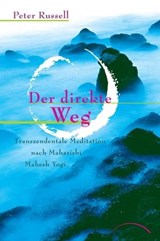 Der direkte Weg - Peter Russell - 9783958832435