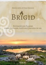 Brigid - Dirk Grosser ; Jennie Appel - 9783958836518