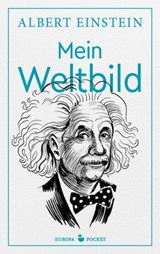 Mein Weltbild - Albert Einstein - 9783958904743