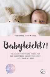 Babyleicht?! - Socialmoms - 9783959101158
