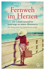 Fernweh im Herzen - Nina Sedano - 9783959102186