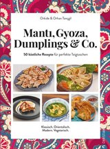 Manti - Orkide Tançgil ; Orhan Tançgil - 9783959619196