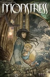 Monstress 2 - Marjorie Liu - 9783959810647