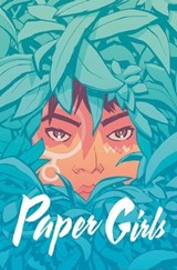 Paper Girls 3 - Brian K. Vaughan - 9783959815635