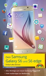 Dein Samsung Galaxy S6 - Christian Immler - 9783959823005