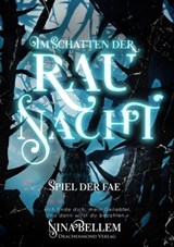 Im Schatten der Raunacht - Nina Bellem - 9783959913003