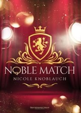 Noble Match - Nicole Knoblauch - 9783959919289