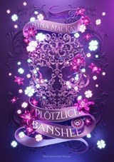Plötzlich Banshee - Nina MacKay ; Alexander Kopainski - 9783959919869