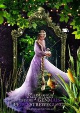 Rapunzel und die Genmais-Protestbewegung - Nina MacKay - 9783959919876