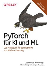 PyTorch für KI und ML - Laurence Moroney - 9783960109686