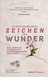 Es geschehen noch Zeichen und Wunder -  - 9783960381969