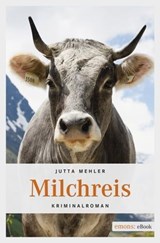 Milchreis - Jutta Mehler - 9783960412137