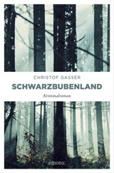 Schwarzbubenland - Christof Gasser - 9783960412816