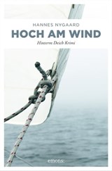 Hoch am Wind - Hannes Nygaard - 9783960413202