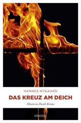 Das Kreuz am Deich - Hannes Nygaard - 9783960413851