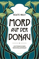 Mord auf der Donau - Beate Maly - 9783960414193