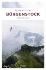 Bürgenstock - Silvia Götschi - 9783960414261