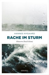 Rache im Sturm - Hannes Nygaard - 9783960414605