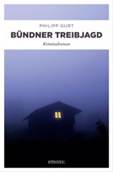 Bündner Treibjagd - Philipp Gurt - 9783960414971