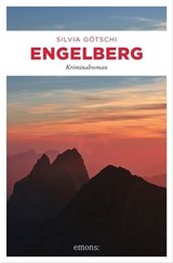 Engelberg - Silvia Götschi - 9783960415206